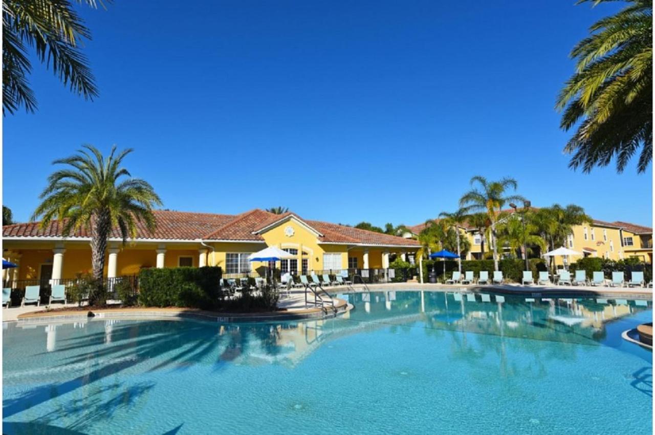 Holiday Villas Of ダベンポート エクステリア 写真