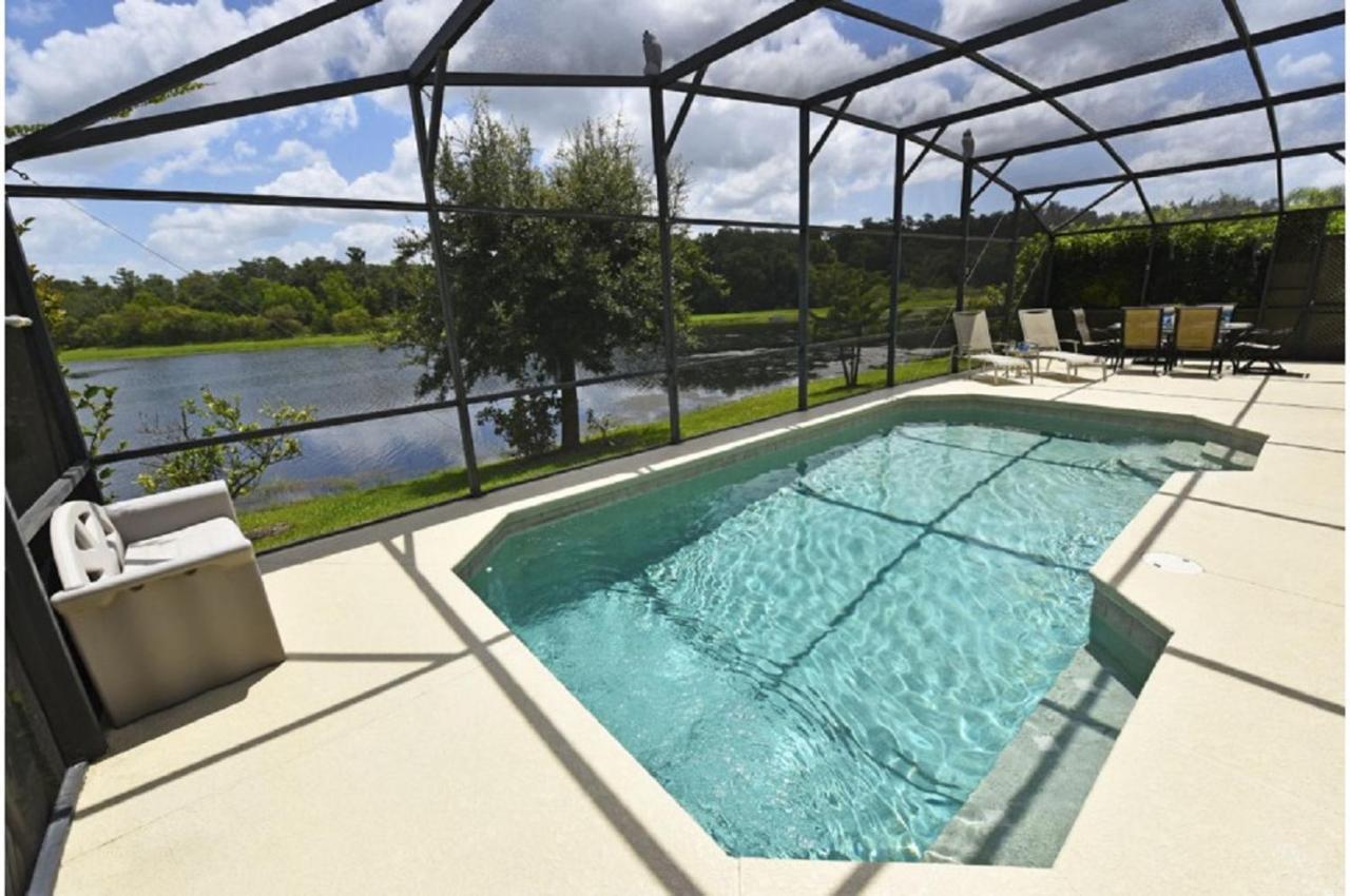 Holiday Villas Of ダベンポート エクステリア 写真
