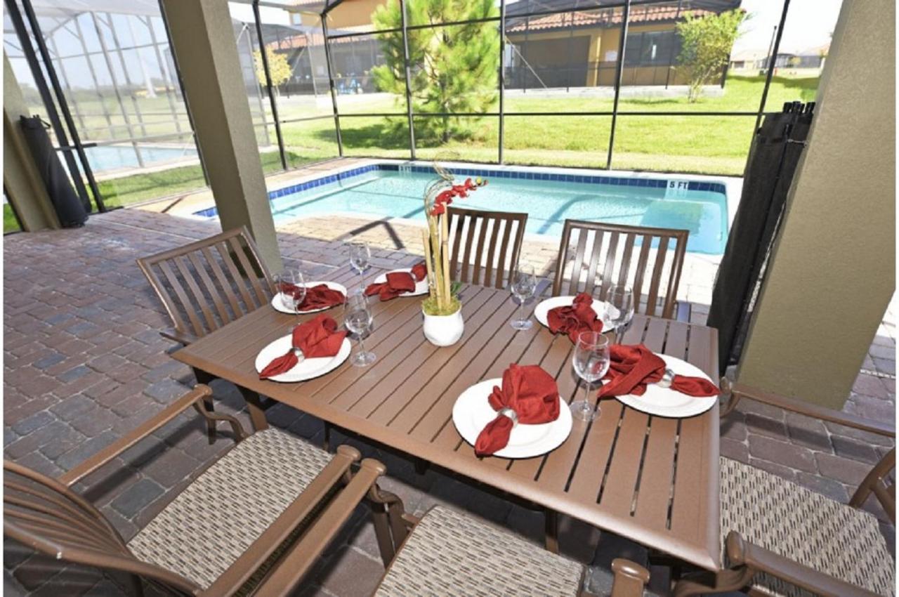Holiday Villas Of ダベンポート エクステリア 写真