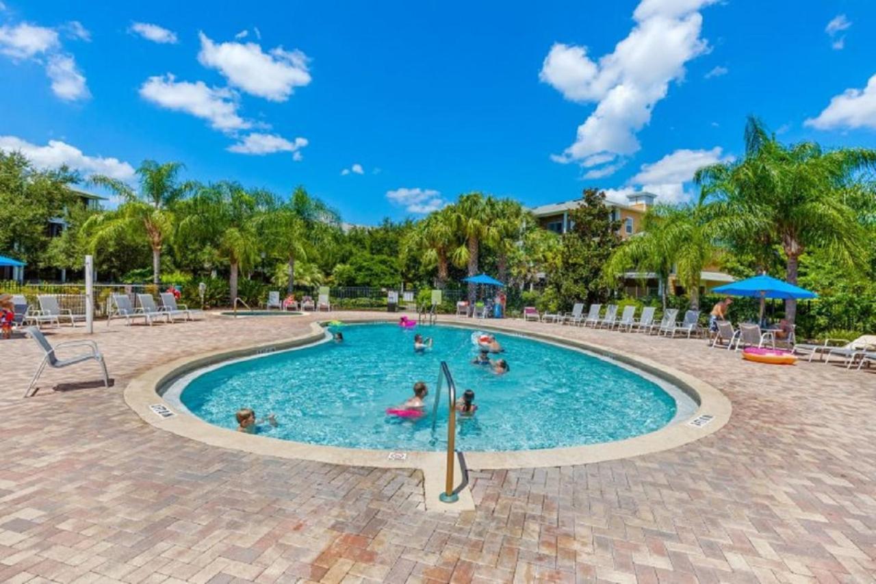 Holiday Villas Of ダベンポート エクステリア 写真