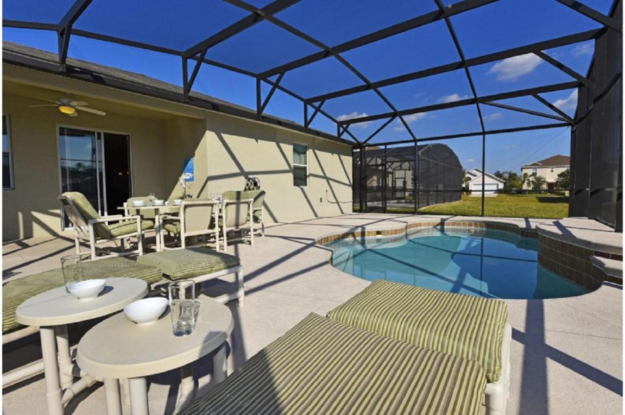 Holiday Villas Of ダベンポート エクステリア 写真