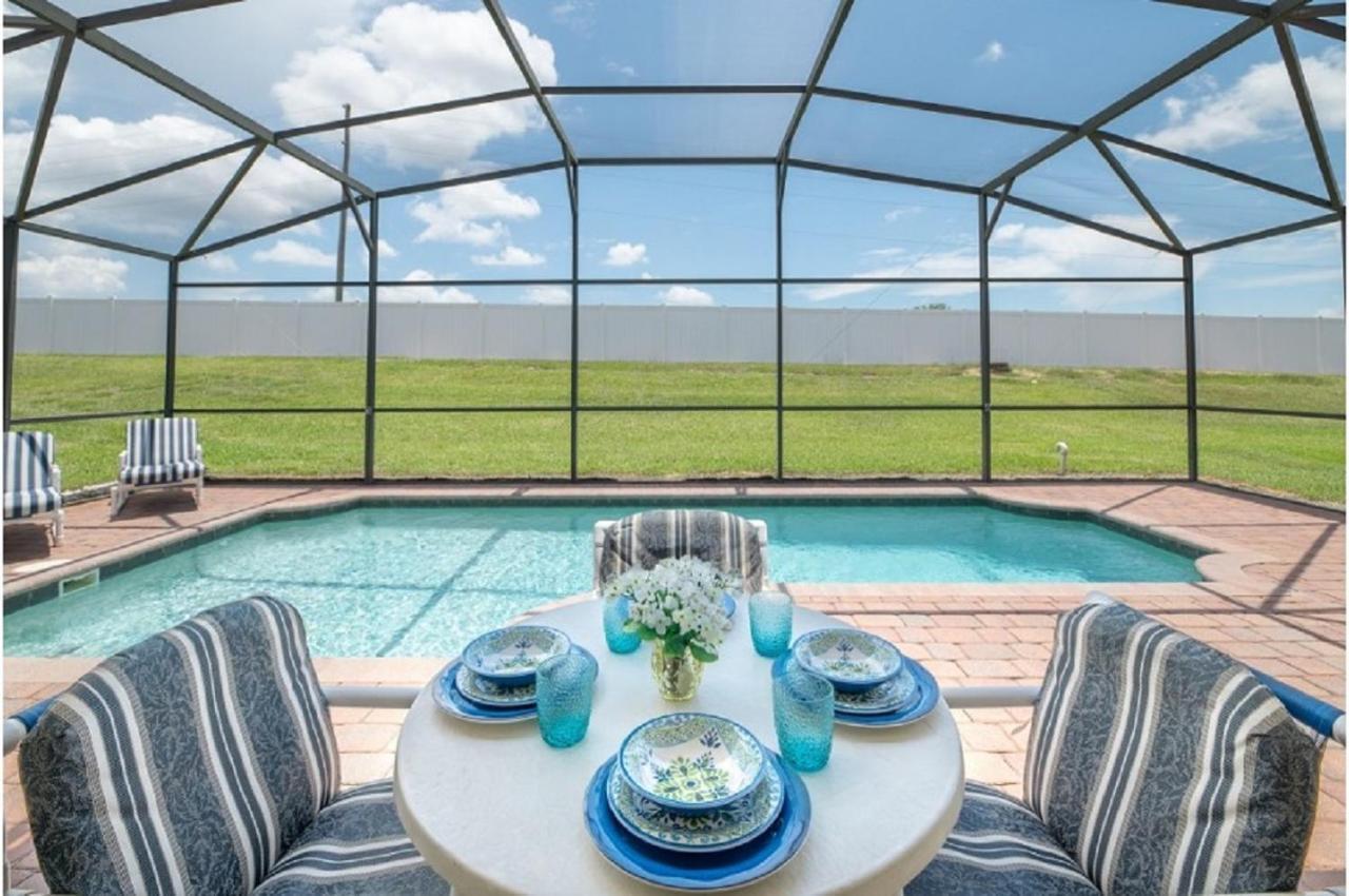 Holiday Villas Of ダベンポート エクステリア 写真